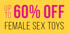 Female Sex Toys Clearance