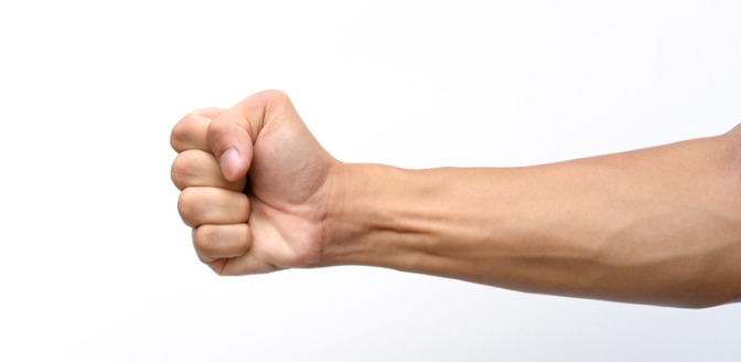 Fisting: A Beginner’s Guide