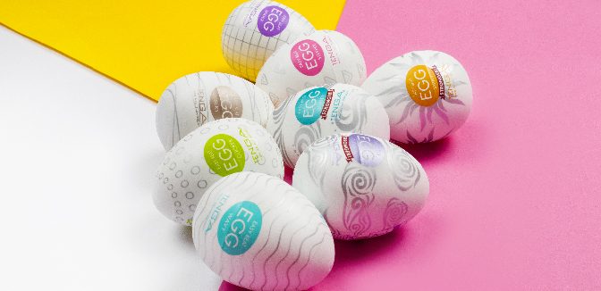 Bondara’s Guide to TENGA