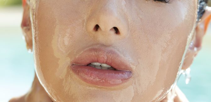 Bukkake: The Icing on the Cake!