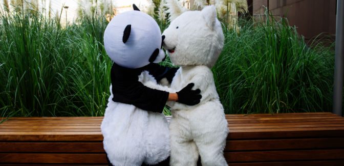 Furries and Furry Fandom