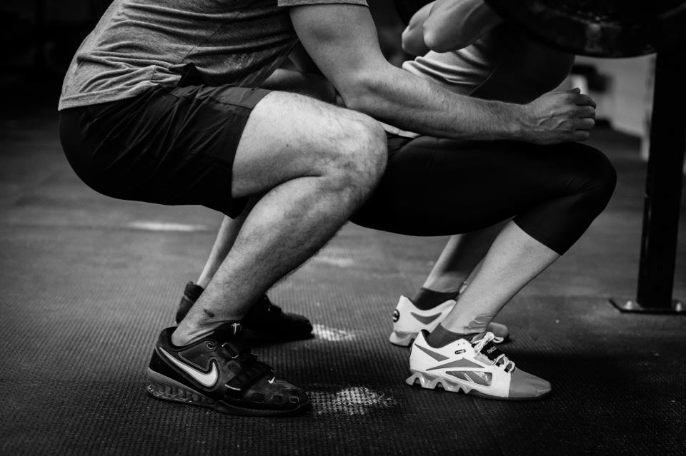 Sexercise | Get Pumped!