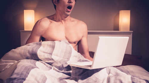 Why you should be masturbating… right now.