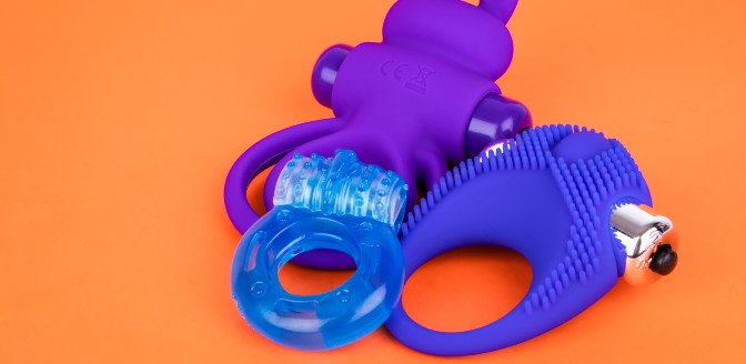 Cock Rings… What do they even do?