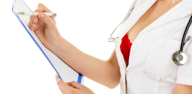 Medical Role Play