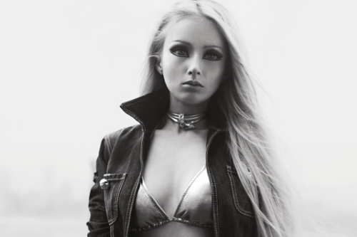 The Barbie Effect