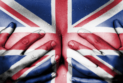 Five Sexual Fetishes Popular with the British