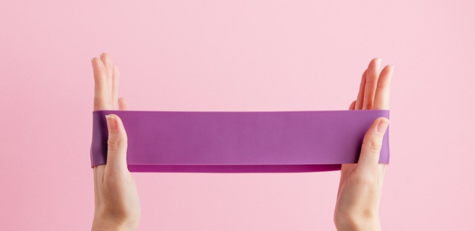 Stretching: How Far Can You Go?
