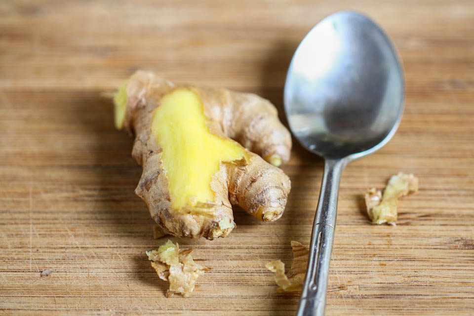 What is Figging?