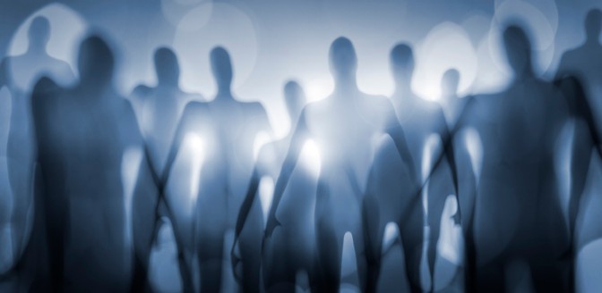 Alien Arousal: The Extraterrestrial Fetish