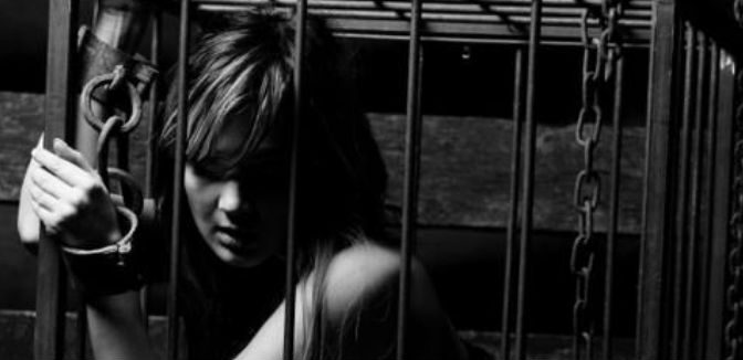 Punishment Fetish – From Tame to Extreme…
