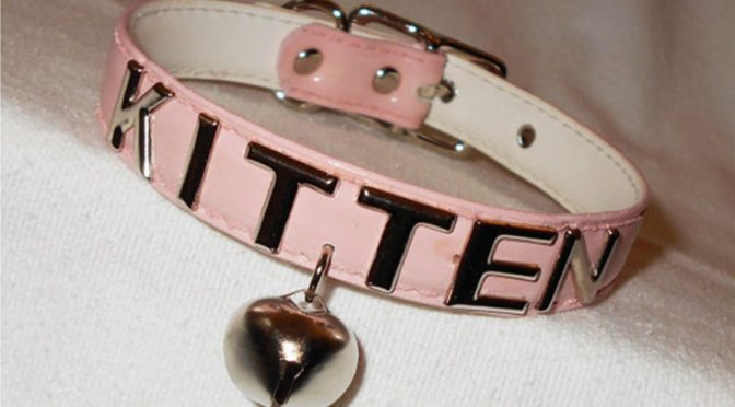 Pet Play – What’s Your Kinky Spirit Animal?