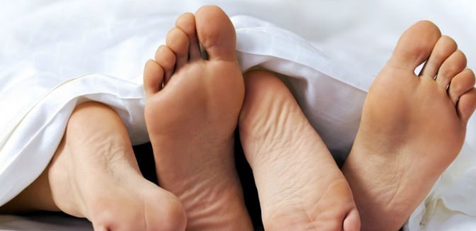 How to Last Longer in Bed