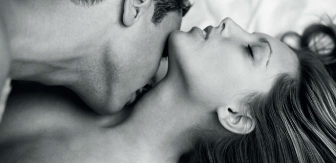 What Women Want in Bed