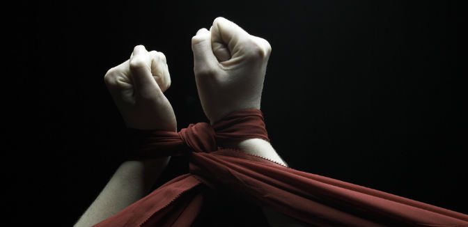 Bondage for Beginners