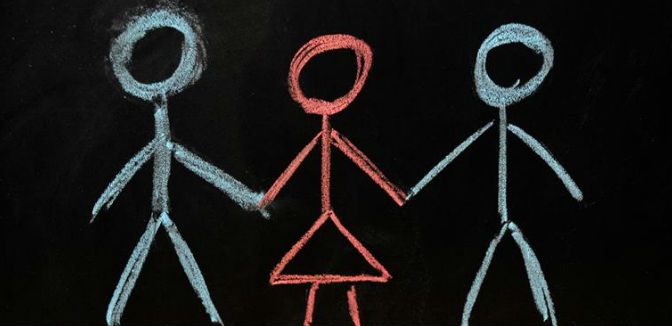 Let’s Talk About Polyamory