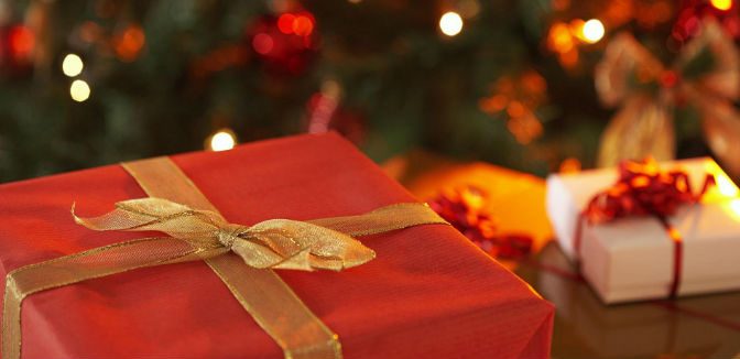 The Night Before Christmas…