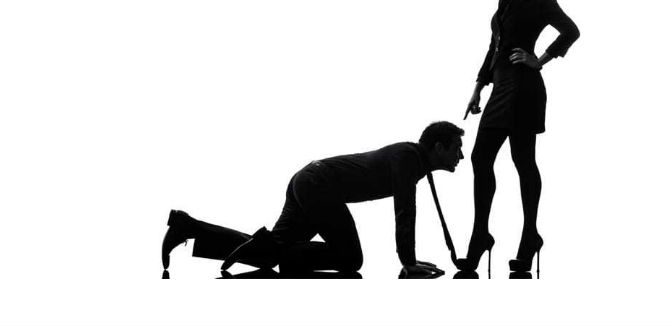 International Fetish Day: The UK’s Top Fetishes