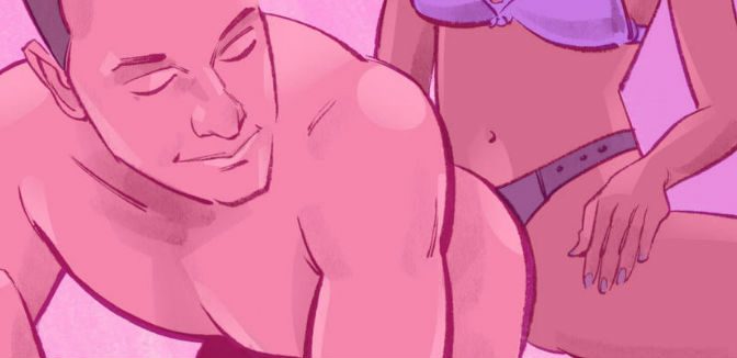 The Practicalities of Pegging