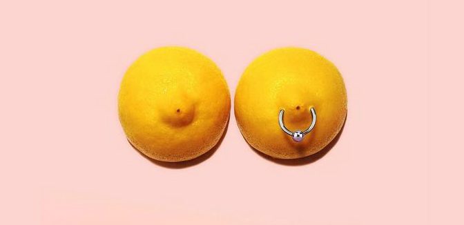 Sexual Piercings – Help or Hinder?