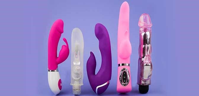 The Rabbit Vibrator