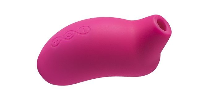 LELO Lovin’: The Sona