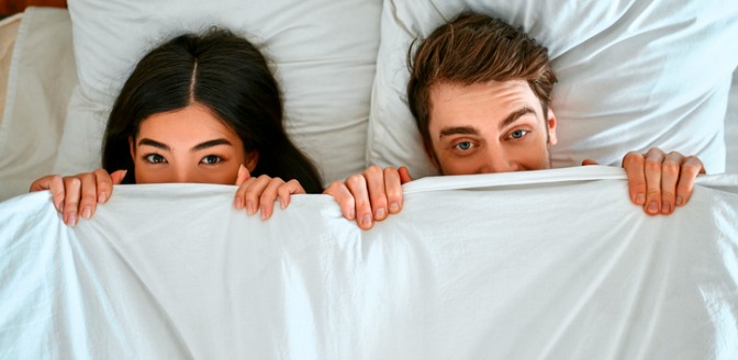 10 Tips for Unforgettable Foreplay