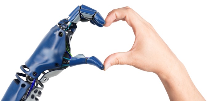 AI Action: Erotic Robotics