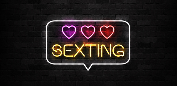 Your Guide to Sexting in Six Steps