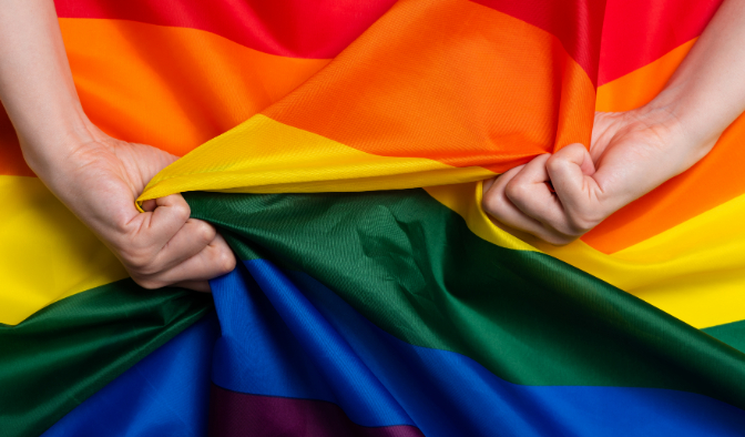 Pride Shop - LGBT Foundation - Pride Month