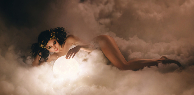 Divine Lingerie For Your Star Sign