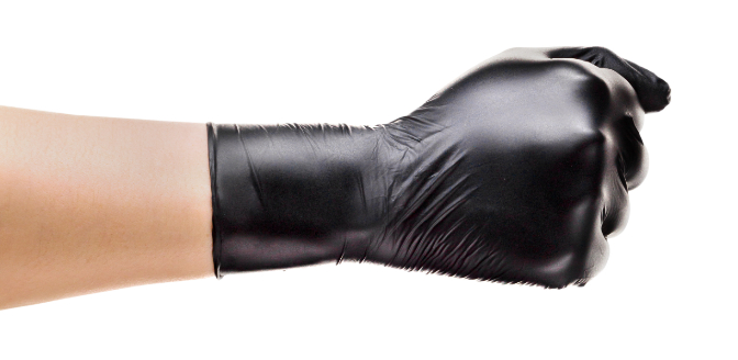 Stretching Fetish: Heaven on Girth