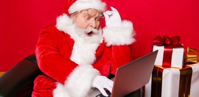 The Naughty List: 2020 Gift Guide