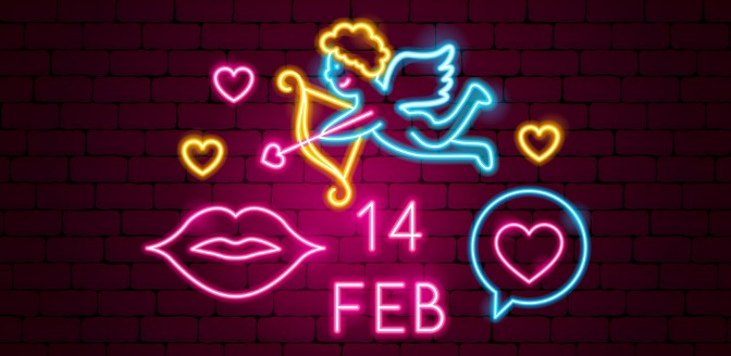 10 Gift Ideas for a Sexy Valentine’s Day