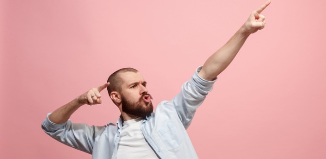 Boys & Their Toys: A Guide to Male Pleasure