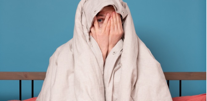 Masturbation Month: Confessions of a Wanker