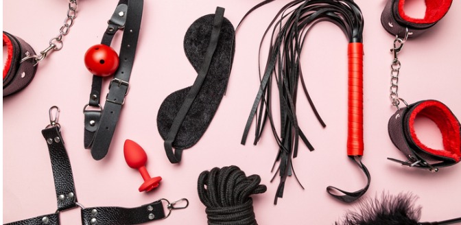 BDSM Survey: The Results!