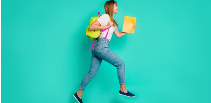 Fresher’s: Sexy Costumes to Stand Out from the Crowd