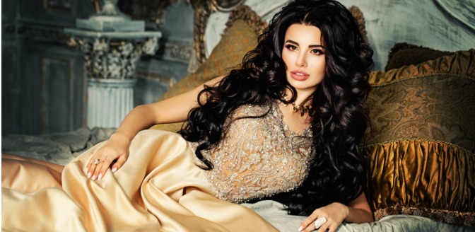 10 Tips to Turn Your Bedroom into a Boudoir