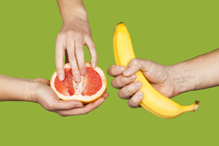 What is Mutual Masturbation?