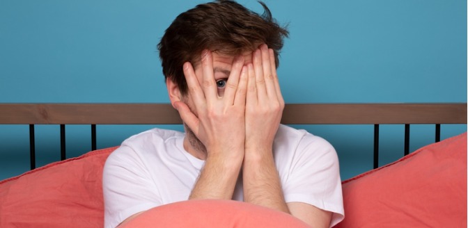 Masturbation Month: Confessions of a Wanker