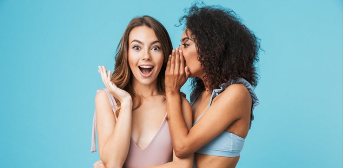 5 Myths About Masturbation