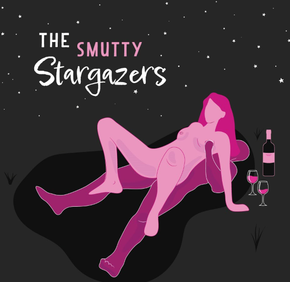 Bondara Sex Toys Blog - Sex Position: The Smutty Stargazers