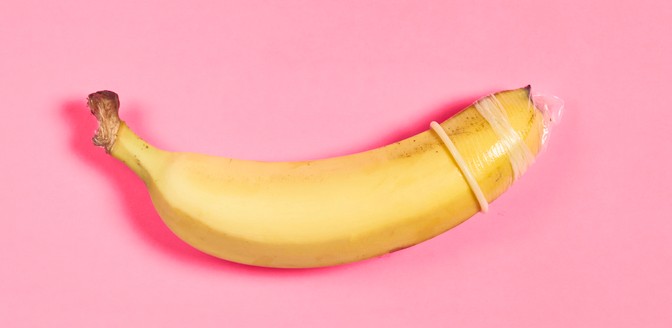 Men’s Sexual Health: Keep Your Penis Perky