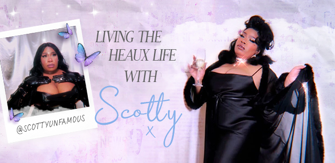 Sex Education with ScottyUnfamous
