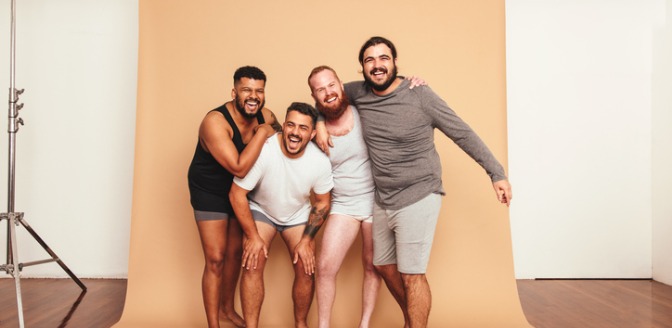 Get To Know: TENGA