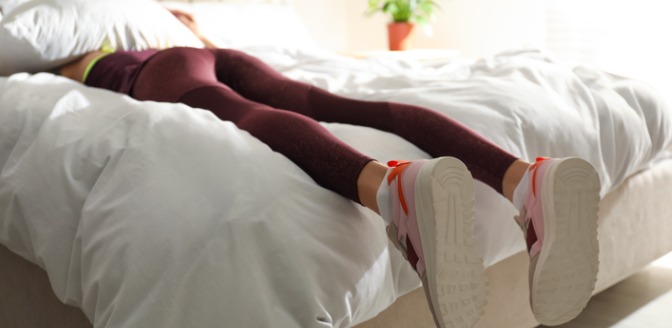 Sex-ercise: Let’s Get Physical!