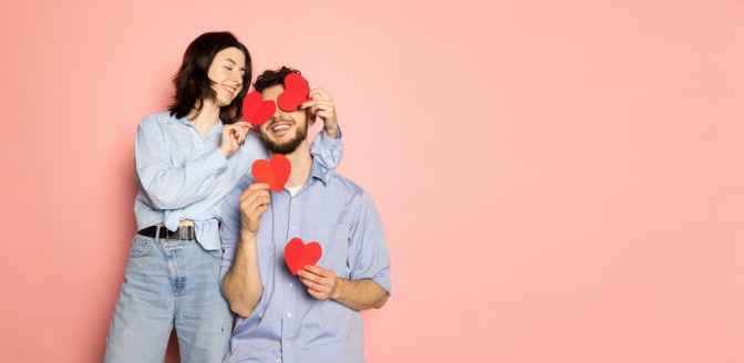 Learn Your Love Language for Better Sex