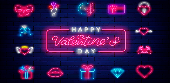 Bondara Sex Toy Blog - 10 Valentine's Gifts Better than Flowers