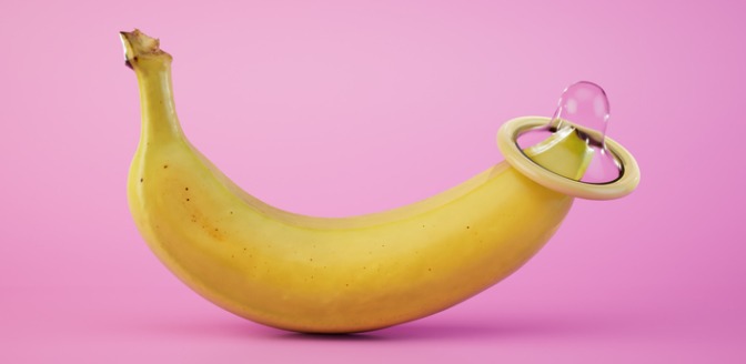 6 Questions About Safe Sex: Answered